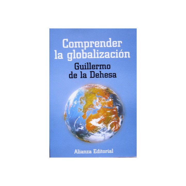 Comprender La Globalizacion